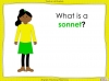 Sonnets - Year 5 and 6 Teaching Resources (slide 4/24)